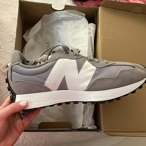 Brand new size 11.5 men’s new balance tennis shoe